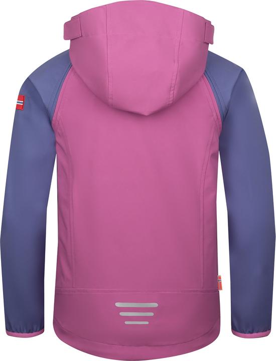 Image du produit Trollkids Veste zippée Rondane XT pour enfants (152)