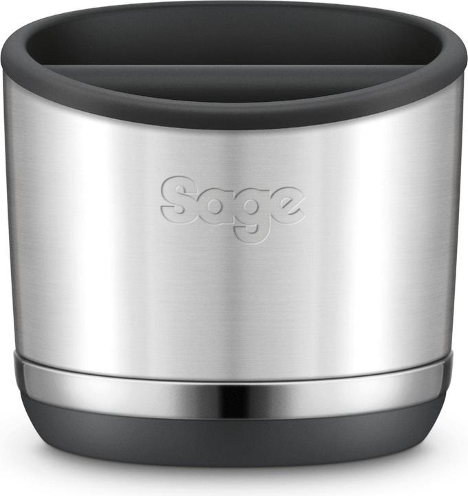 Actual product image Sage Knock-off container The Knock Box 10