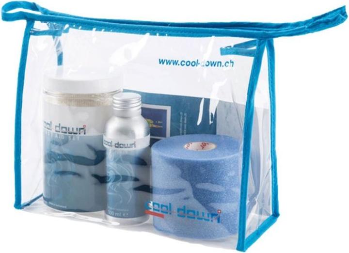 Cool Down Set (500 ml)