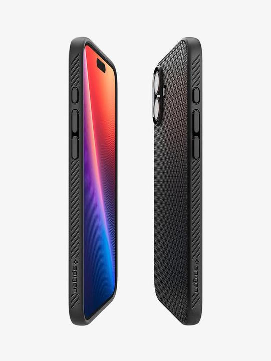 Produktbild Spigen Liquid Air (Apple iPhone 16)