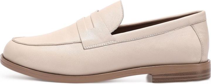 Produktbild Inuovo Einen wahren Allrounder präsentiert mit diesem klassischen Slipper. Der Schuh aus hochwertige (40)