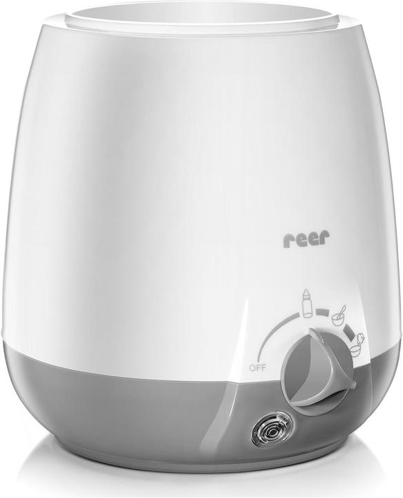 Reer Chauffe-biberon Simply Hot