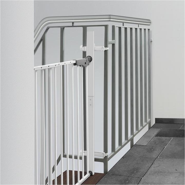 Produktbild Reer Geländerbefestigungsset StairFlex
