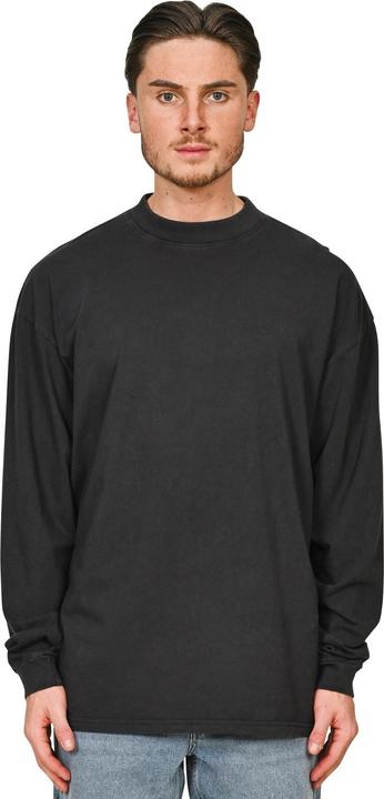 Produktbild Casual Classics TShirt Verlängerter Ausschnitt Langärmlig (M)