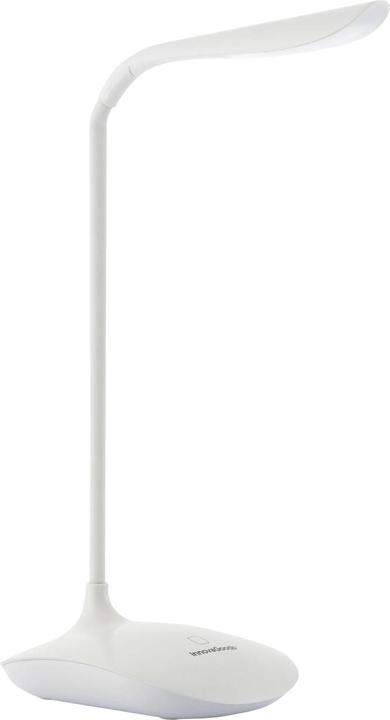 Image du produit InnovaGoods Lampe de bureau tactile sans fil (100 lm)