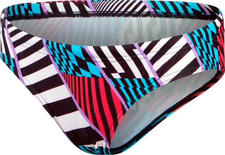 Actual product image Speedo Allover Digital Hipster Brief (W36/L40)