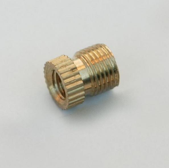 Produktbild Cartrend Fussluftpumpe
