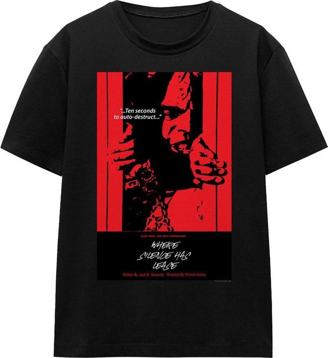 Produktbild The Next Generation Season 2 Episode 2 TShirt (L)