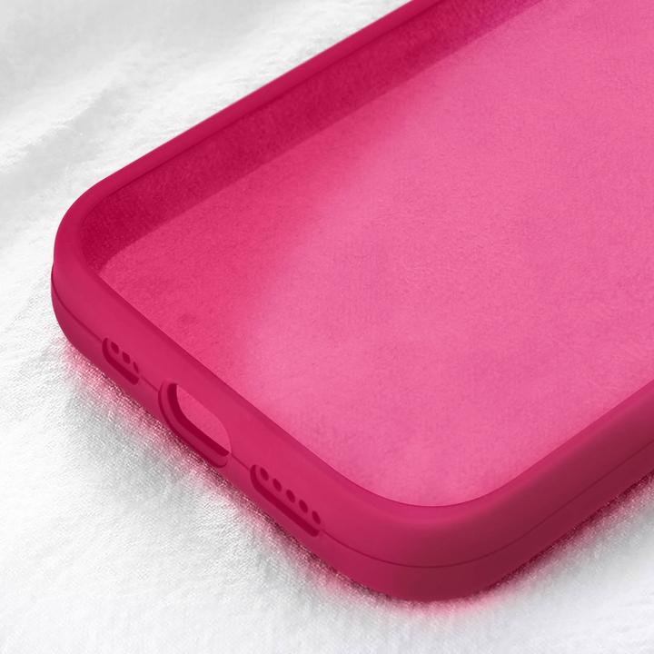Produktbild Moxie BeFluo Series (Apple iPhone 15)