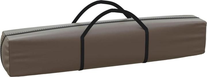 Actual product image VidaXL Bernhilde (580 cm, 292 cm)
