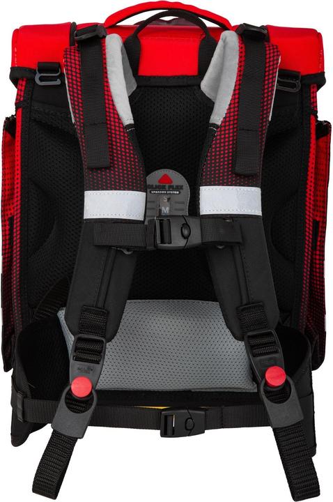 Produktbild Mc Neill Perfecto Schulranzen-Set 5-teilig (22 l)