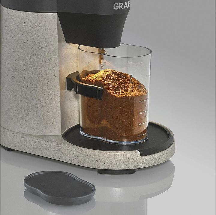 Produktbild Graef CM8011 (EU-Stecker)