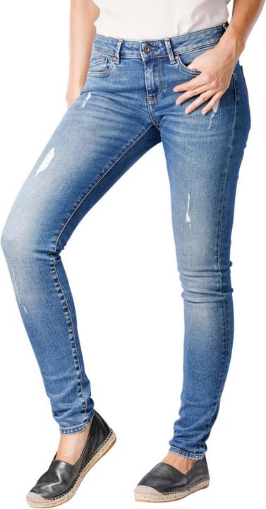 Image du produit Pepe Jeans Pixie vintage worn stretch (W27/L32)