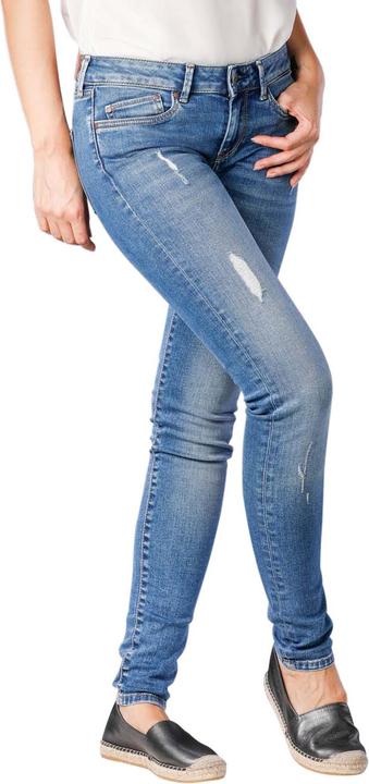 Image du produit Pepe Jeans Pixie vintage worn stretch (W27/L32)