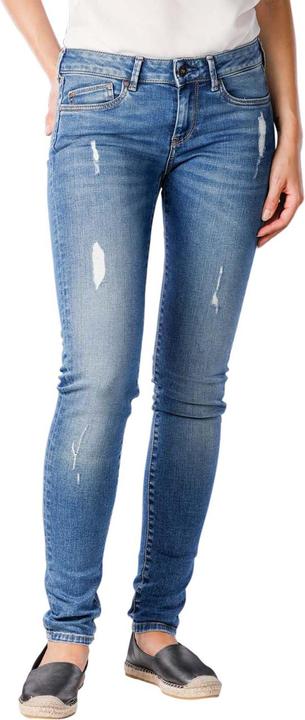 Pepe Jeans Pixie vintage worn stretch