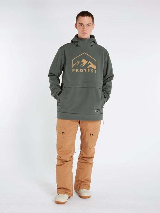 Image du produit MGA Veste pour homme Protest Prtcomo Anorak (M)