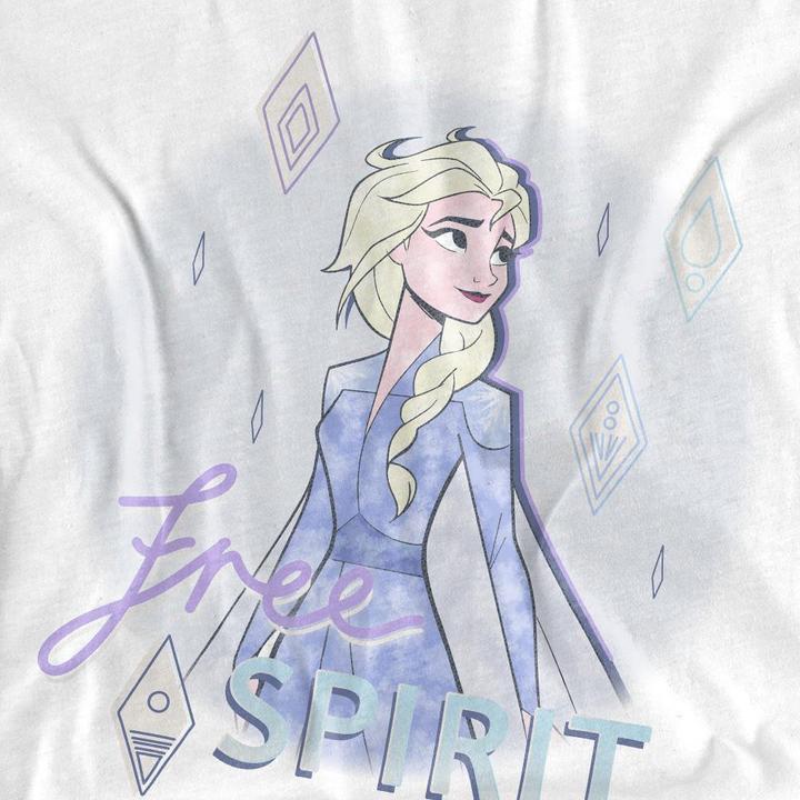 Produktbild Disney Frozen Believe In Yourself TShirt (L)