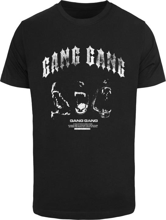 Actual product image Mister Tee MisterTee Gang Gang Tea - 170141 (L)
