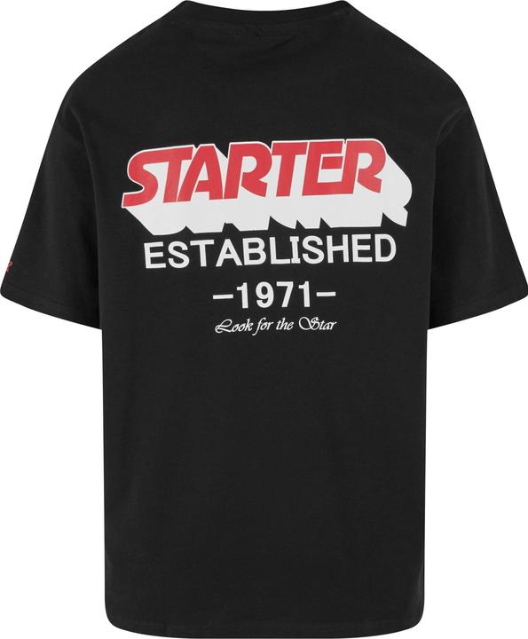 Immagine prodotto Starter Fondata nel 1971 Tee - 161491 (L)