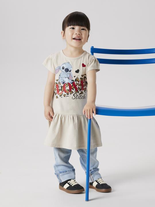 Produktbild Name it Stitch Kleid (116)