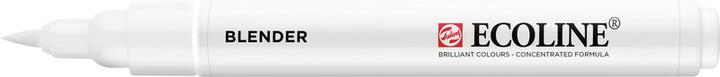 Productafbeelding Talens Penseelpen Primair (Veelkleurig, 5 x)
