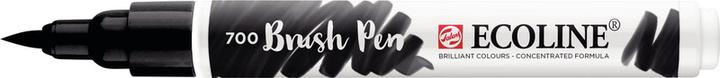 Productafbeelding Talens Penseelpen Primair (Veelkleurig, 5 x)