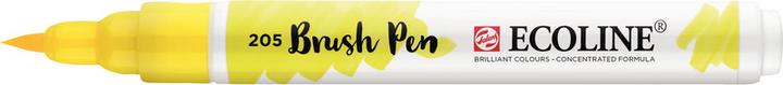 Productafbeelding Talens Penseelpen Primair (Veelkleurig, 5 x)