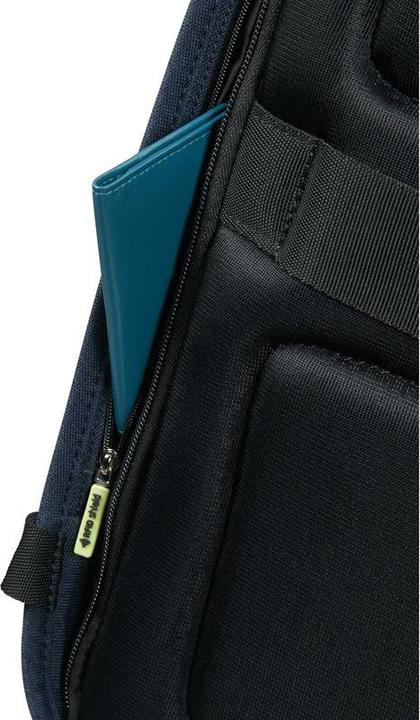 Produktbild Samsonite Securipak (17 l)