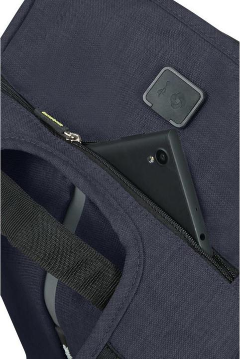 Produktbild Samsonite Securipak (17 l)