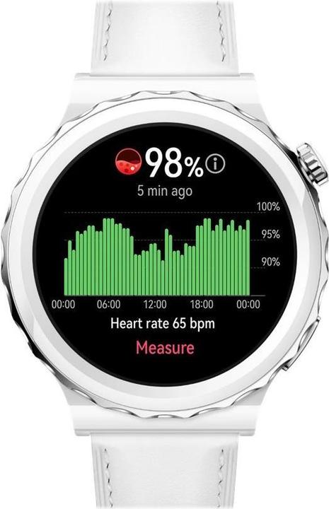 Immagine prodotto Huawei Watch GT 3 Pro (43 mm, Solo WiFi)