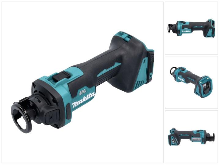 Actual product image Makita DCO181Z