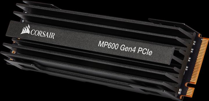 Produktbild Corsair MP600 (1000 GB, M.2 2280)