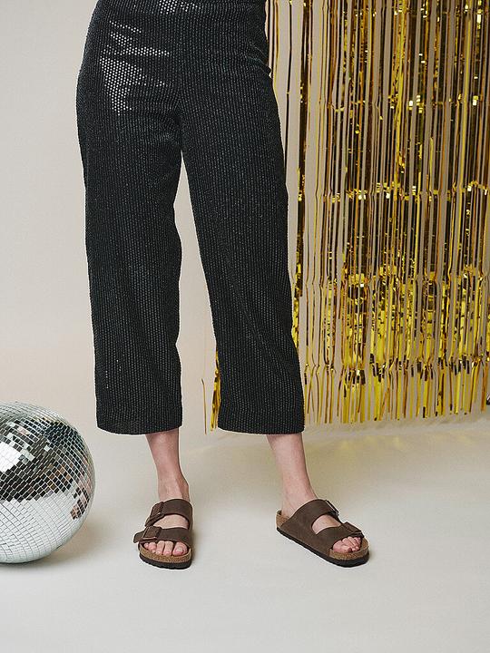 Productafbeelding Birkenstock Arizona Nubuck Leer Smal (39)