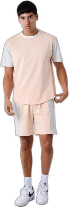 Actual product image Project X Paris t-shirt colorblock (XL)