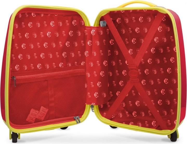 Image du produit Hauptstadtkoffer Valises pour enfants For Kids (24 l, Bagage à main (jusqu'à 50l))