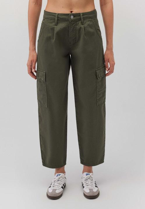 Actual product image Mavi Jacy cargo trousers (25)