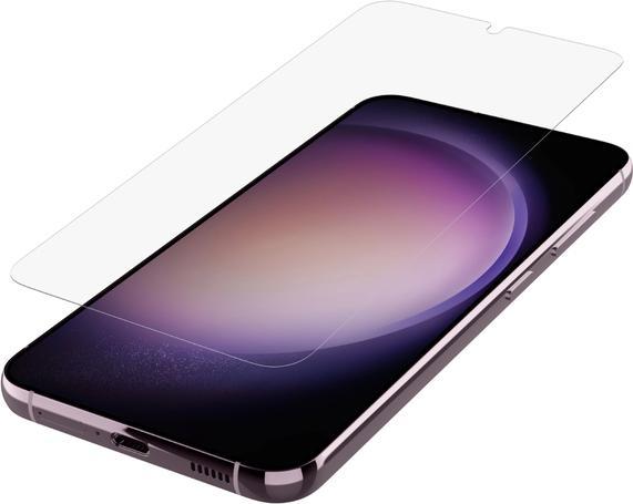 Image du produit Belkin ScreenForce TrueClear Curve Samsung S 23+ OVB035zz (1 pièce(s), Samsung Galaxy S23+)