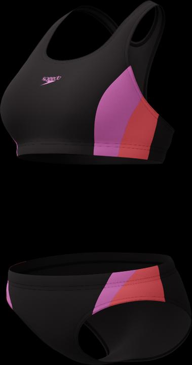 Actual product image Speedo Colourblock Splice 2PC 2.0 (W34/L38)