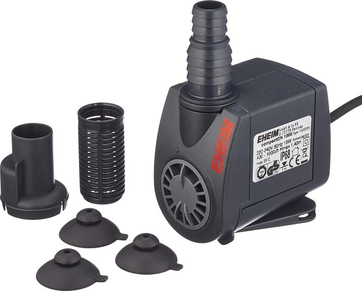 Produktbild Eheim CompactON 1000