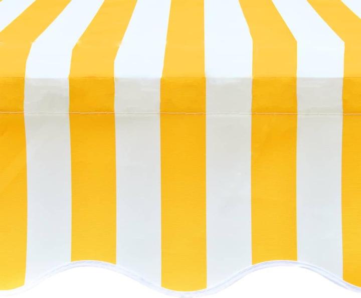 Actual product image VidaXL Lybed (400 x 300 cm)