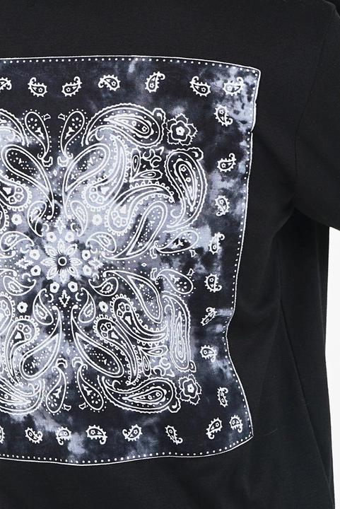 Produktbild Sixth June Bandana Kapuzenpullover (L)