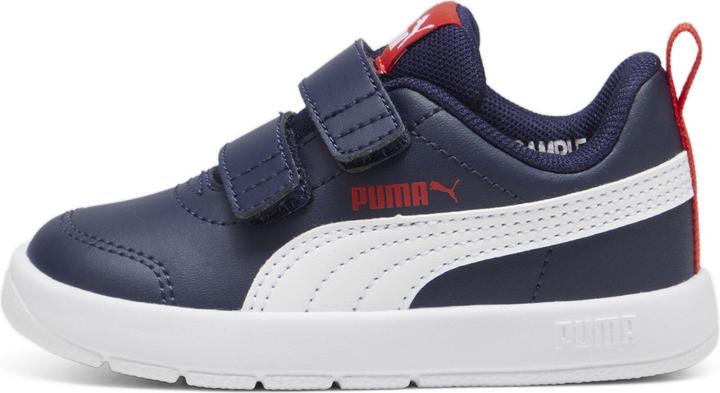 Produktbild Puma Courtflex V3 V Inf (24)