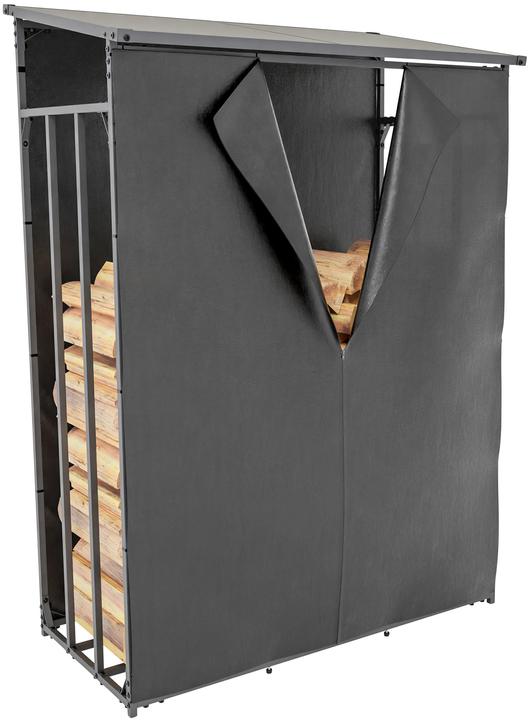 Immagine prodotto CLP Tarpaulin Ruston L, nero