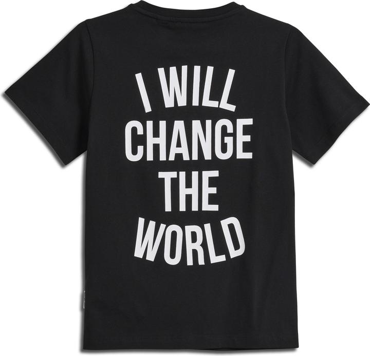 Produktbild hummel stmREVOLUTION T-SHIRT S/S (164)