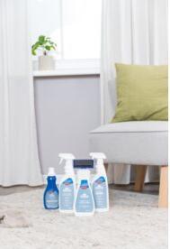 Produktbild Trixie Teppich- und Polsterreiniger, 650 ml (650 ml)