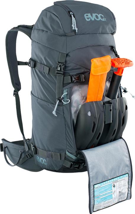 Image du produit Evoc Patrol (40 l)
