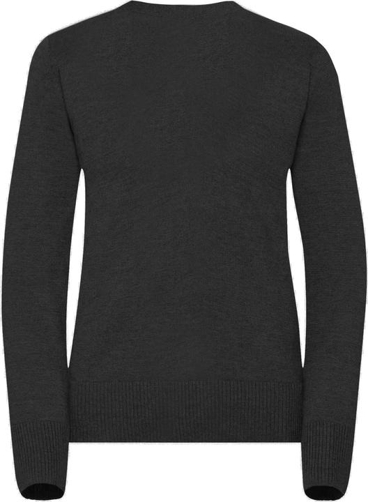 Produktbild Russell Collection Strickjacke mit VAusschnitt (4XL)