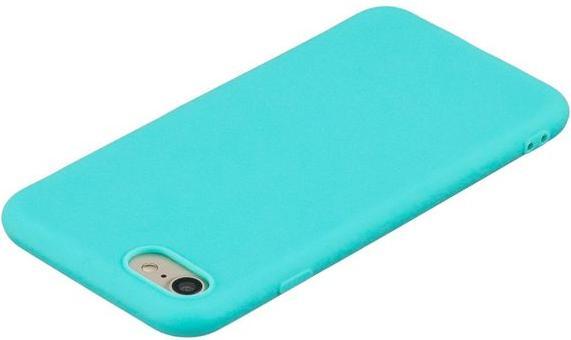 Image du produit MU Classic Étui souple TPU Series (Apple iPhone SE (3ème génération), Apple iPhone SE (2ème génération), Apple iPhone 8, Apple iPhone 7)