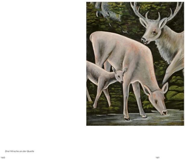 Actual product image Niko Pirosmani (German, Sam Keller and Daniel Baumann for the Fondation Beyeler, Irine Jorjadze, Mariam Dvali, Thea Djordjadze, Daniel Baumann, 2023)