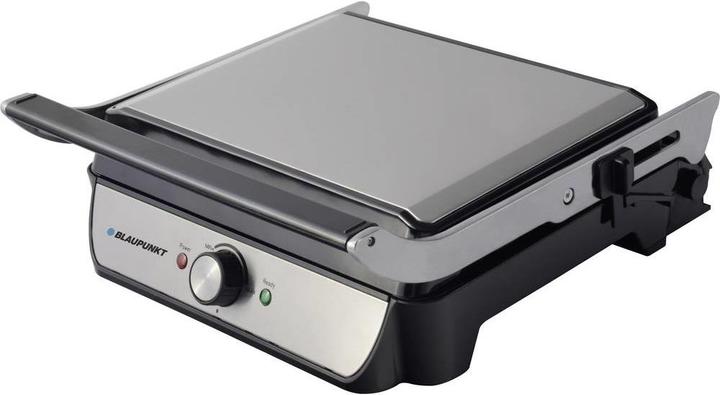 Actual product image Blaupunkt Electric contact grill GRS701 E